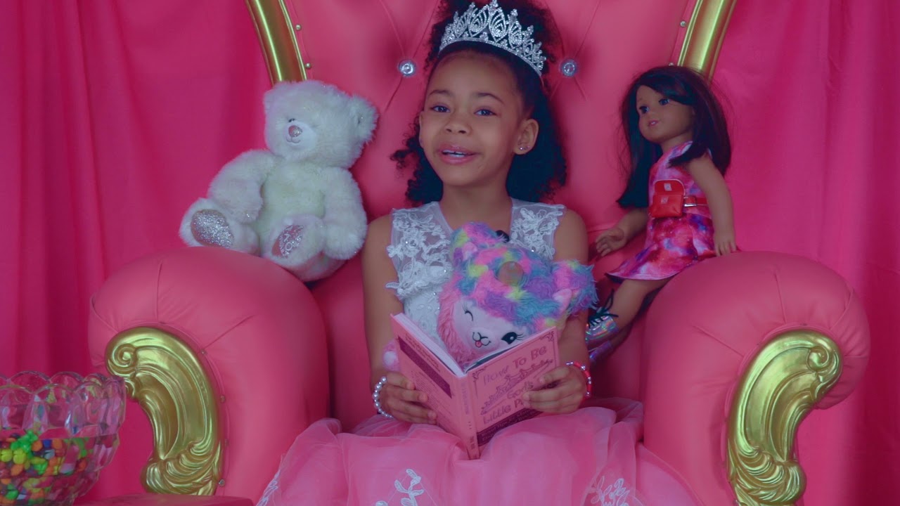 Real Princesses Pray - Episode 2