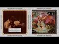 Carlos Santana & Alice Coltrane - Illuminations - SQ Quadraphonic LP, 4.0 Surround