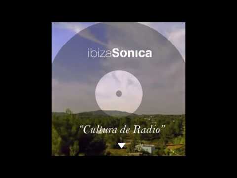 Kenneth Bager 'Music For Dreams Show' on Ibiza Sonica [19/06/17]