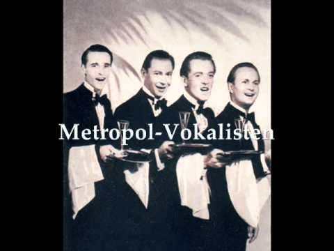Eugen Wolff's Orchestra, Voc. Max Schipper - In Mexiko (Foxtrot)