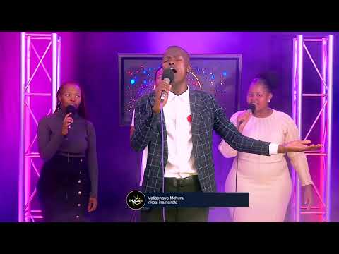 Mlibongwe Mchunu - inkosi inamandla