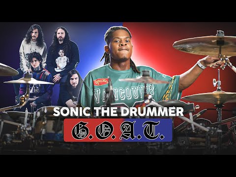 If POLYPHIA Had A Hip Hop/R&B Drummer