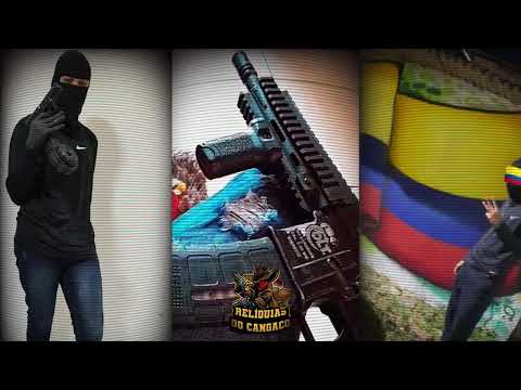 TREM DAS CASINHAS & MORENO MALUCO - O BONDE AVANÇA