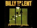 Billy Tallent III - Diamond On A Landmine [HQ]