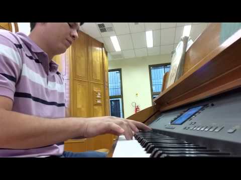 Brilham Raios de Clemência