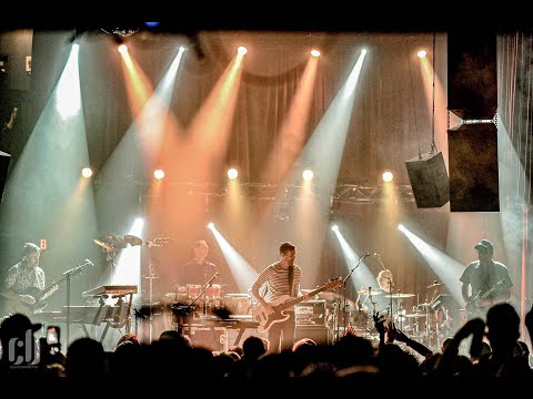 Destroyer - 9.16.2021 - Ardmore Music Hall