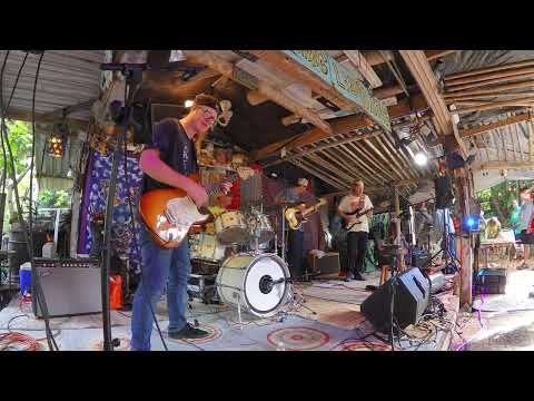 Joe Marcinek w/ Jeff Lloyd, Adam Perry & Michael Garrie | Set I | Thirsty Gecko | 5-3-2025