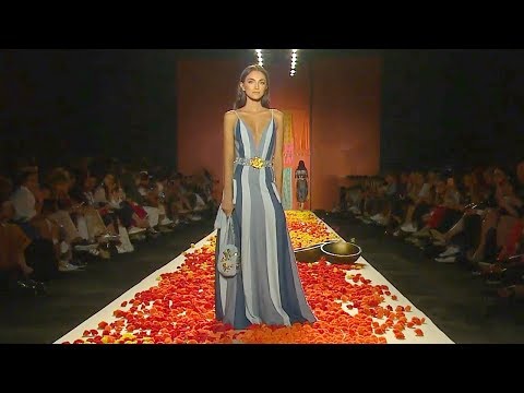Renata Lozano | Spring Summer 2020 | Full Show
