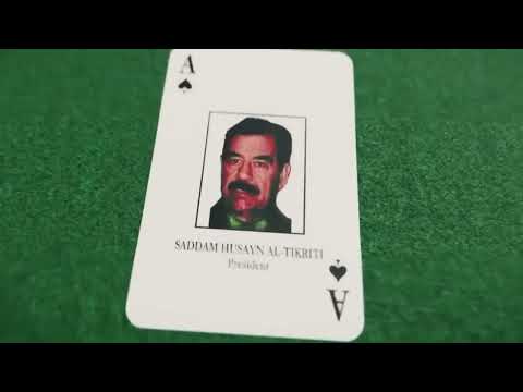 Capturing Saddam Hussein | Operation Red Dawn | How They Caught Saddam Hussein