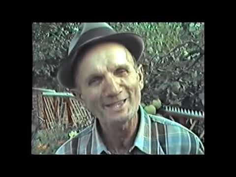 Salve Šanta prikazuje: Julin Papđurdes špiva stari ruski pisnji (Kocur, 1983).