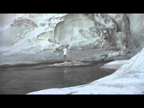 SUONI DELLA NATURA - MARIO FRAGIACOMO  -- SARDEGNA Torre Argentina
