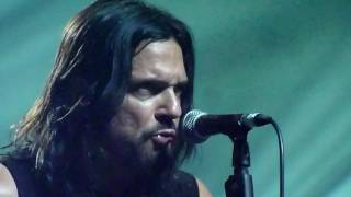 PRONG - BATTLE OF THE BAYS EUROPE TOUR 2016 - LILLE FRANCE