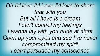 Sophie B. Hawkins - Open Up Your Eyes Lyrics