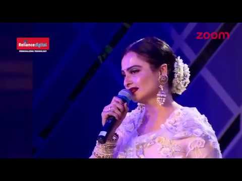 download lagu mp3 mp4 Rekha Ji, download lagu Rekha Ji gratis, unduh video klip Rekha Ji