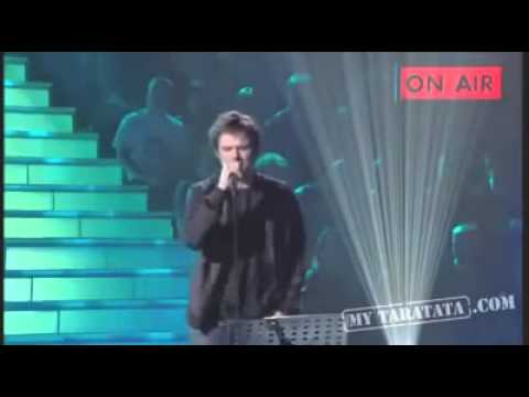 Orelsan - Pas assez de toi (de la Mano Negra) -Live