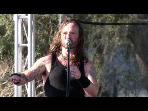 Albannach Music Live St Augustine FL by Captain Troy