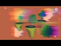 GLITCHY NEGA SLOW BACKWARDS Req Video Seasons Bubble Guppie Song