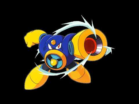 Best HD VGM 982B - Air Man Stage - [Mega Man 2]