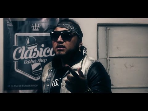 MEEK TORRES - TE DESEO LO MEJOR - **Official Music Video #evolutioninc
