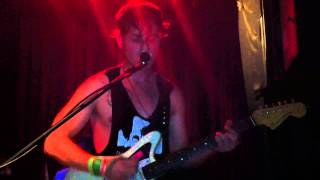 Tennis System - "Dead Honey"