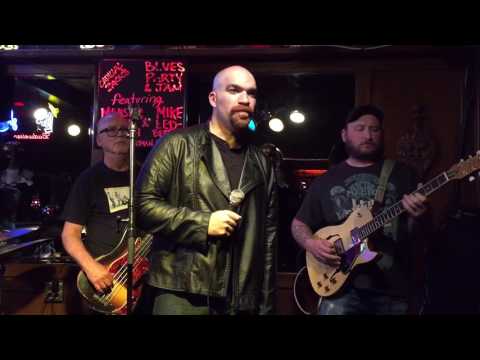 Monster Mike Welch and Mike Ledbetter with Josh Smith . You Don't Love Me . May 2017