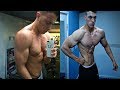 Summer Shredding Challenge Transformation By Lewis Little