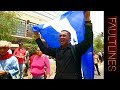 Documentary Society - Fault Lines - Honduras - 100 Days of Resistance