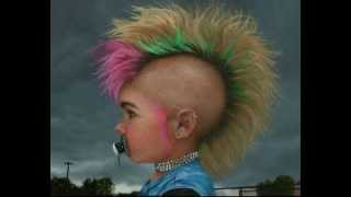 PUNKOVÝ SVINČÍK 08