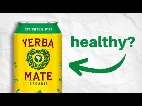 What is Yerba Mate, really?