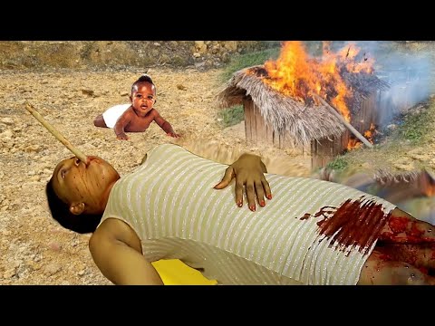 I bet, You Cannot Watch This True Life Story Of This Woman Without Crying - Latest Nollywood Movie