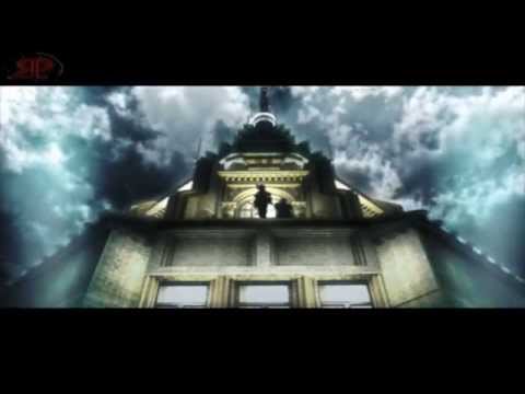 PS2 - Shadow Hearts: From the New World Part 1 - A new story in a new world.