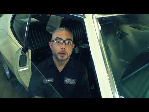 1968-72 Pontiac GTO Evaporator Installation
