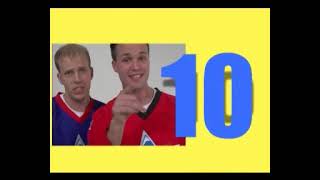 Go Fish, Ten comamend boogie