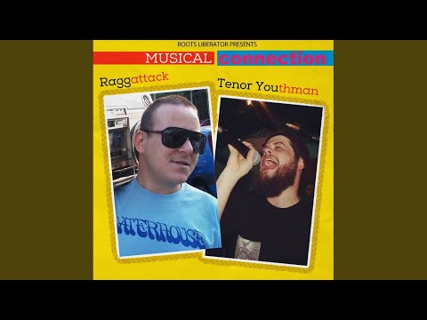 Don't Leave Me (Original Mix)