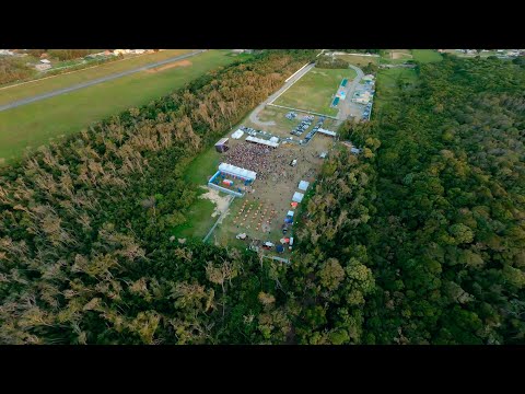 Festival 12 anos Sounds in da City