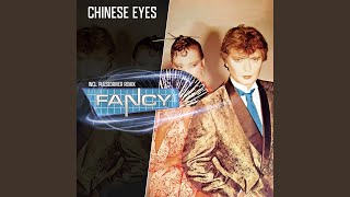 Chinese Eyes (ZYX Edit Remastered 2025)
