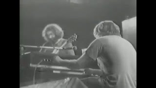Grateful Dead  Row Jimmy, Duke University 4 12 1978