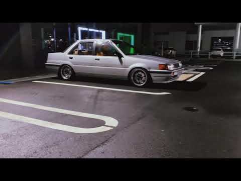 NISSAN LIBERTA VILLA