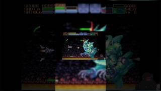 Indie game shooting type game ￼