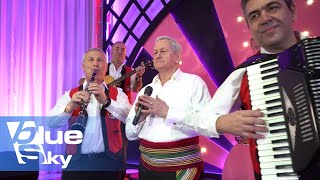 Sabah Trashani - Potpuri (Eja Pra Moj Dallëndyshe / Një Vajzë T' Bukur)