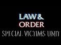 Law And Order SVU Intro HD