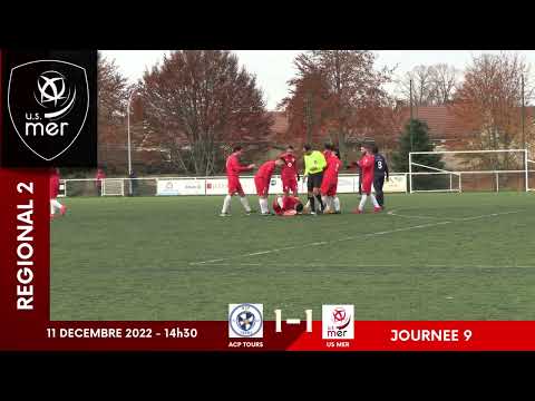 US MER - R2  - ACP TOURS  - 11 déc. 2022