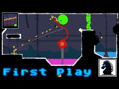 NS First Play - Membrane