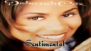 Deborah Cox - Sentimental