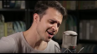 Kris Allen - Waves - 3/17/2016 - Paste Studios, New York, NY