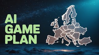 Europe's Big AI Move Explained!