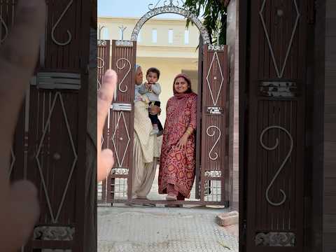 aj delhi jaake car ke sath aaye #minivlog #dailyminivlog #minivlogseries #familyvlog #familyfun