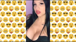 TikTok Big Bank Challenge 🍑 | New TikTok Video 🔥 | So Spicy 🌶️ | #TikTokBD #BigBank #Challenge