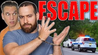 COP REVEALS HOW TO AVOID ARREST