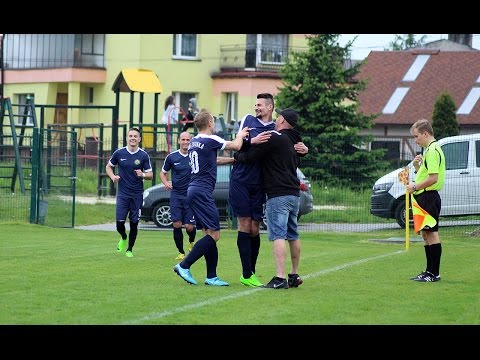 Bezpośredni gol z rzutu rożnego Adama Zająca
